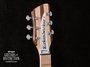 Rickenbacker 360/6 , Natural Walnut: Headstock