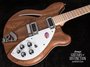 Rickenbacker 360/6 , Natural Walnut: Free image