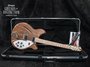 Rickenbacker 360/6 , Natural Walnut: Free image2