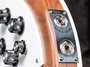 Rickenbacker 360/6 , Natural Walnut: Close up - Free