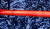 Rickenbacker 4001/4 V63, Fireglo: Neck - Rear