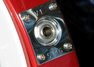 Rickenbacker 4001/4 V63, Fireglo: Close up - Free