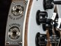 Rickenbacker 4003/4 , Natural Walnut: Close up - Free