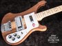 Rickenbacker 4003/4 S, Natural Walnut: Free image
