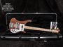 Rickenbacker 4003/4 S, Natural Walnut: Free image2