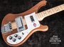 Rickenbacker 4003/4 S, Natural Walnut: Free image
