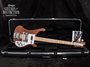 Rickenbacker 4003/4 S, Natural Walnut: Free image2