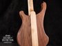 Oct 2018 Rickenbacker 4003/4 S, Natural Walnut: Body - Rear