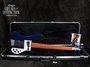 Rickenbacker 4003/5 S, Midnightblue: Free image2