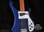 Rickenbacker 4003/5 S, Midnightblue: Body - Front