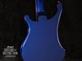 Aug 2018 Rickenbacker 4003/5 S, Midnightblue: Body - Rear