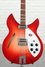 Rickenbacker 360/12 C63, Fireglo: Body - Front