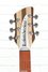 Rickenbacker 330/6 , Mapleglo: Headstock