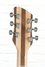 Rickenbacker 330/6 , Mapleglo: Headstock - Rear