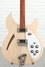 Rickenbacker 330/6 , Mapleglo: Body - Front