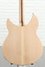 Mar 2019 Rickenbacker 330/6 , Mapleglo: Body - Rear