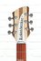Rickenbacker 330/6 , Mapleglo: Headstock