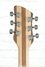 Rickenbacker 330/6 , Mapleglo: Headstock - Rear