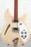 Rickenbacker 330/6 , Mapleglo: Body - Front