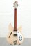 Rickenbacker 330/6 , Mapleglo: Full Instrument - Front