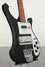 Rickenbacker 4003/4 S, Matte Black: Free image