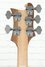 Rickenbacker 4003/5 S, Mapleglo: Headstock - Rear
