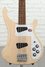 Rickenbacker 4003/5 S, Mapleglo: Body - Front