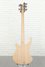 Rickenbacker 4003/5 S, Mapleglo: Full Instrument - Rear