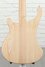 Jun 2019 Rickenbacker 4003/4 S, Mapleglo: Body - Rear