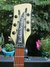 Rickenbacker 620/12 BH BT, White: Headstock