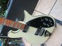 Rickenbacker 620/12 BH BT, White: Free image