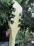 Rickenbacker 620/12 BH BT, White: Headstock - Rear