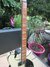 Rickenbacker 620/12 BH BT, White: Neck - Front