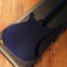 Apr 2019 Rickenbacker 4003/4 S, Midnightblue: Body - Rear