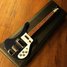 Rickenbacker 4003/4 S, Midnightblue: Full Instrument - Front