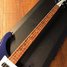 Rickenbacker 4003/4 S, Midnightblue: Neck - Front
