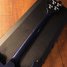 Rickenbacker 4003/4 S, Midnightblue: Neck - Rear