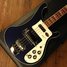Rickenbacker 4003/4 , Midnightblue: Body - Front
