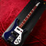 Rickenbacker 4003/4 , Midnightblue: Full Instrument - Front