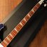 Rickenbacker 4003/4 , Midnightblue: Neck - Front
