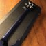 Rickenbacker 4003/4 , Midnightblue: Neck - Rear