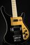 Rickenbacker 4003/4 SPC, Jetglo Pearlstar : Free image
