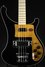 Rickenbacker 4003/4 SPC, Jetglo Pearlstar : Body - Front