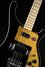 Rickenbacker 4003/4 SPC, Jetglo Pearlstar : Close up - Free