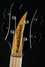 Rickenbacker 4003/4 SPC, Jetglo Pearlstar : Headstock