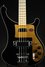 Rickenbacker 4003/4 SPC, Jetglo Pearlstar : Body - Front