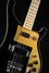 Rickenbacker 4003/4 SPC, Jetglo Pearlstar : Close up - Free