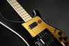 Rickenbacker 4003/4 SPC, Jetglo Pearlstar : Close up - Free2