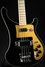 Rickenbacker 4003/4 JPS, Jetglo Pearlstar : Free image