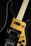 Rickenbacker 4003/4 JPS, Jetglo Pearlstar : Close up - Free